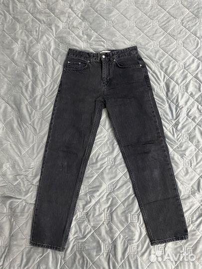 Джинсы pull and bear 38
