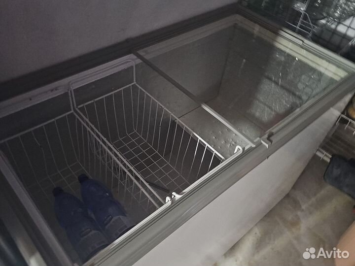 Морозильник холодильник