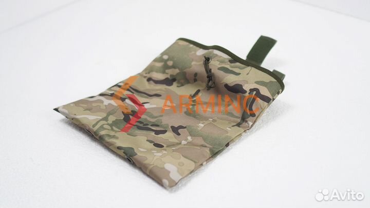 Подсумок сброс для магазинов ак мультикам