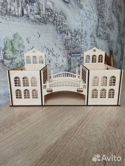 Органайзер/ под карандаши/линейки /учителю