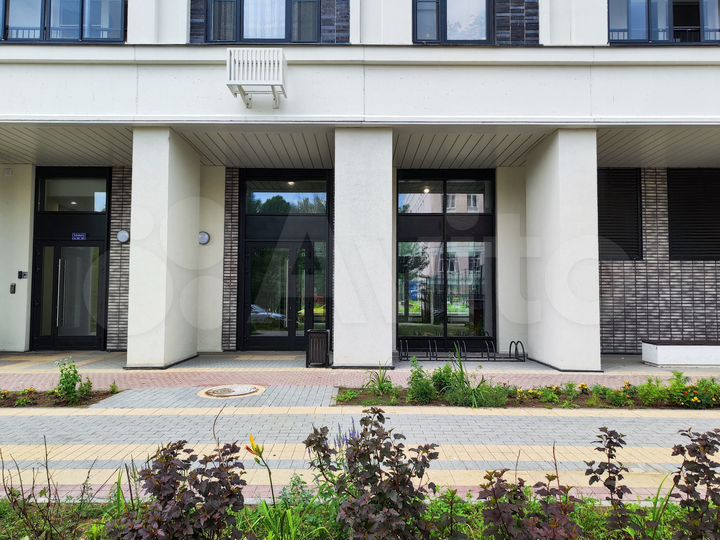 Помещение свободного назначения, 48.4 м²