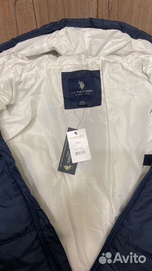 Куртка мужская