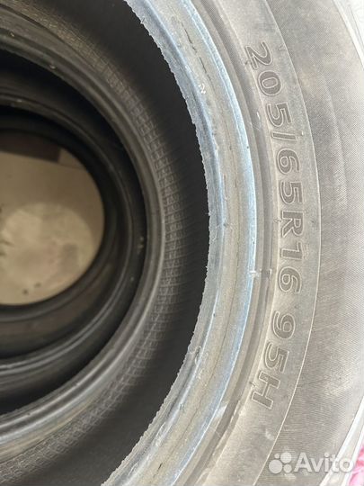 Kumho Solus SA01 KH32 205/65 R16 95H
