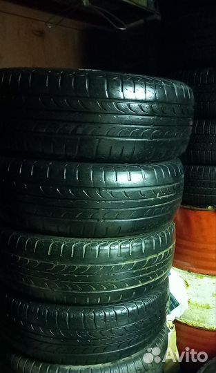 Tunga Zodiak 185/60 R14