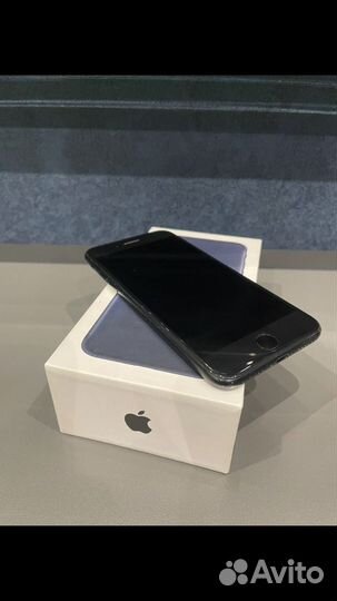 iPhone 7, 32 ГБ