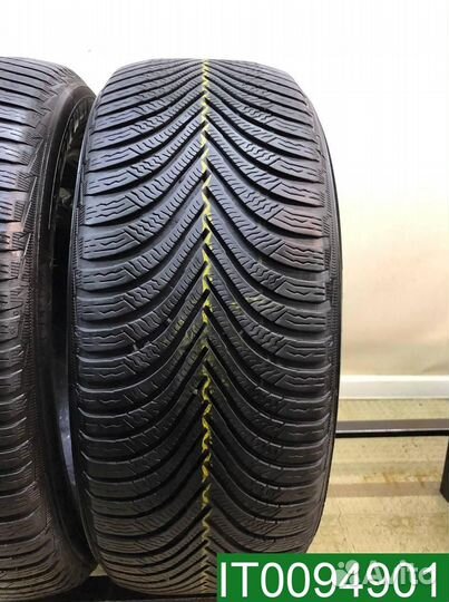 Michelin Alpin 5 225/55 R17 101H