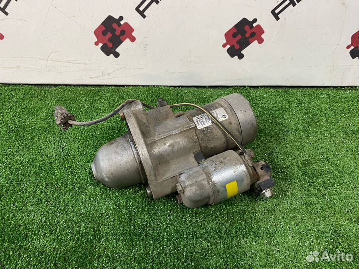 Стартер Infiniti g25 v36 vq25hr