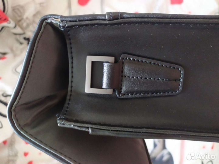 Сумка для ноутбукаLenovoExecutive Leather Case