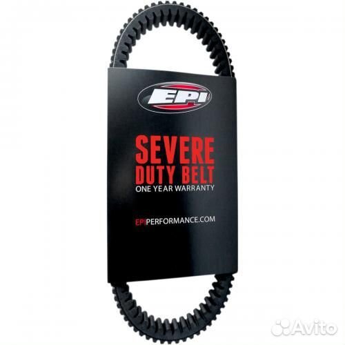 3211202 Ремень вариатора Polaris RZR XP Turbo