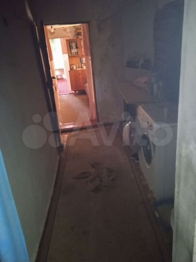 Дом 40 м² на участке 9 сот.