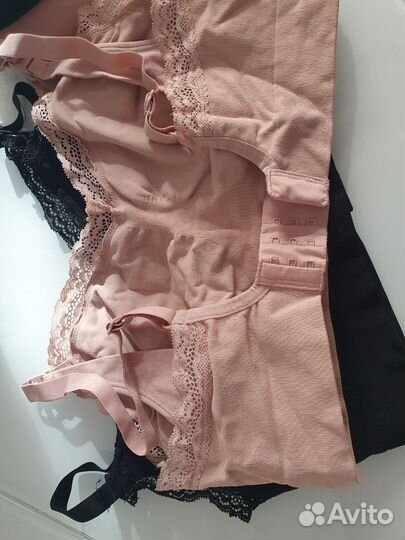 Комплект топов для беременных и кормящих