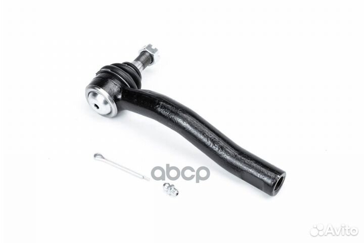 Наконечник рулевой тяги toyota corolla/yaris 02