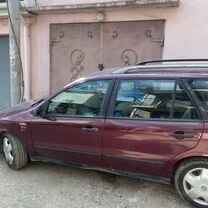 FIAT Marea 1.6 MT, 1996, 360 000 км, с пробегом, цена 220 000 руб.