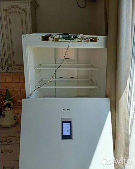 Ремонт холодильников и стиральных машин