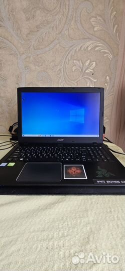 Acer travelmate p259