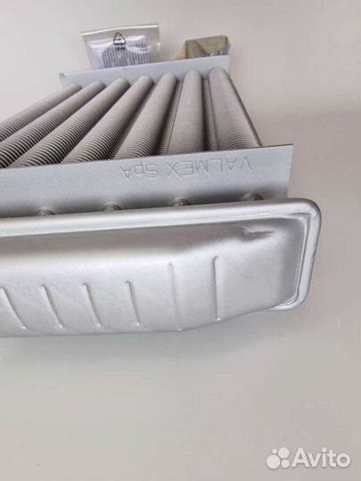 Теплообменник Baxi Luna 3 31 620870 5680990