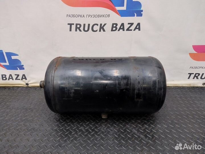 A0054322201 Ресивер воздушный 30 L