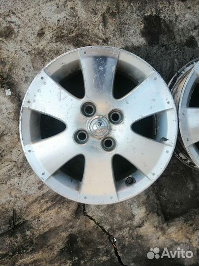 Литьё на тойота