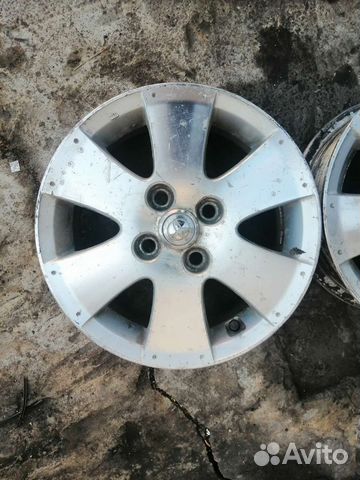 Литьё на тойота