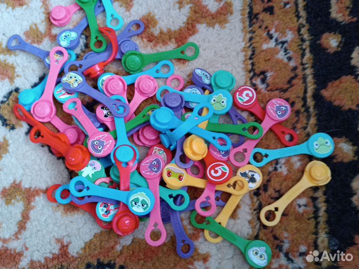 Каваи пятёрочка