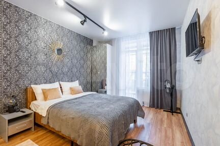 Квартира-студия, 28 м², 2/20 эт.