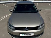 Volkswagen Jetta 1.6 AT, 2012, 213 008 км, с пробегом, цена 1 070 000 руб.