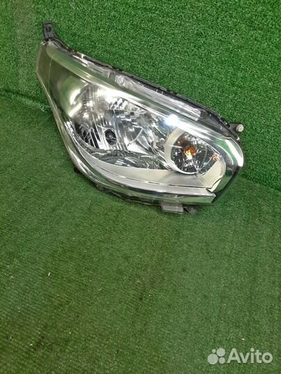 Фара nissan dayz B21W 2016 контрактная