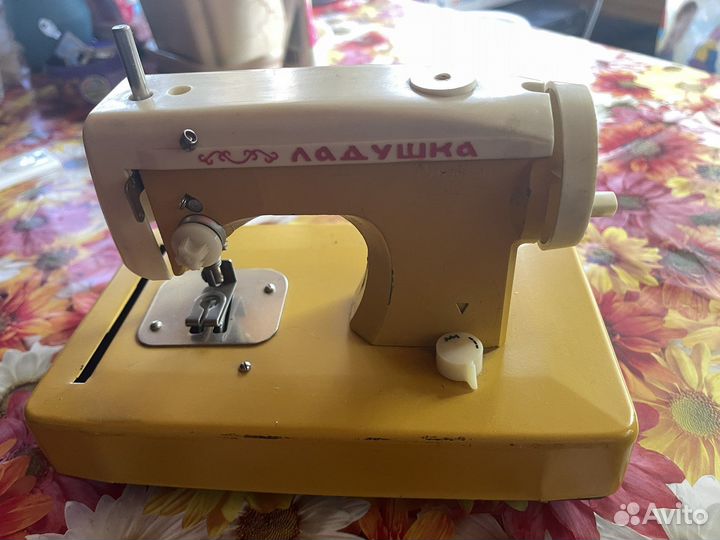 Швейная машина Kohler