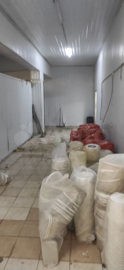 Производство, 300 м²