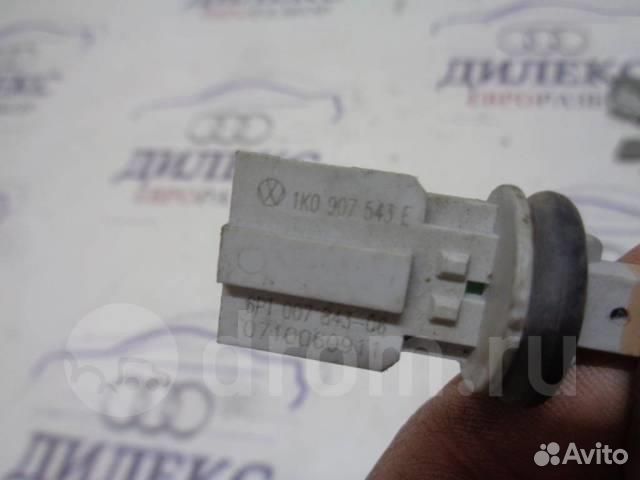 Датчик температуры воздуха VW Passat (B6) 2005-20