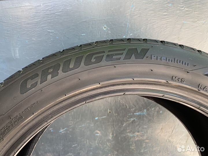 Kumho Grugen Premium 245/45 R19 98H