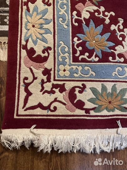 Ковер новый