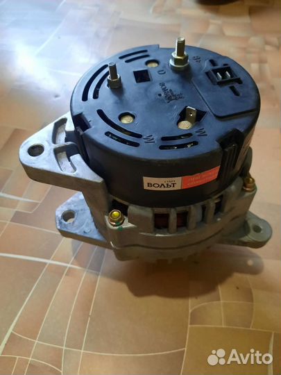 Генератор газель