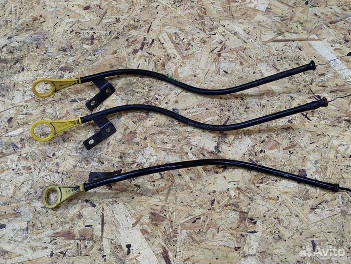 Маслянный Щуп Ford focus 2 C-max 1.4 1.6