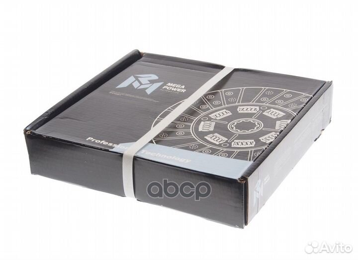 Диски сцепления с подш. газ-3302 Бизнес, ГАЗель