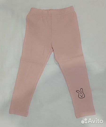 Леггинсы детские