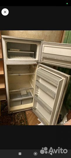 Холодильник Минск 15 М