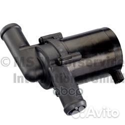 Помпа дополнительная Ford Mondeo/Focus, Peugeo