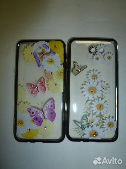 Накладка на samsung G570/J5 Prime