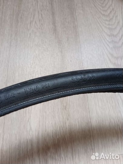 Покрышки grand Prix 4000