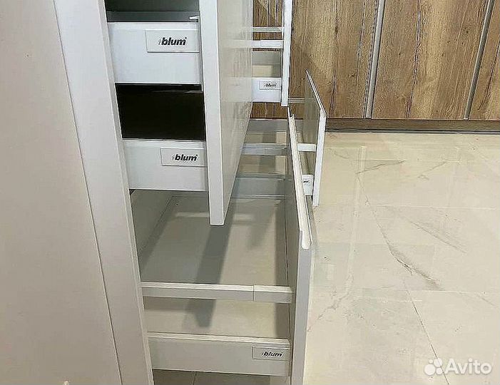 Кухня реальная цена за метр