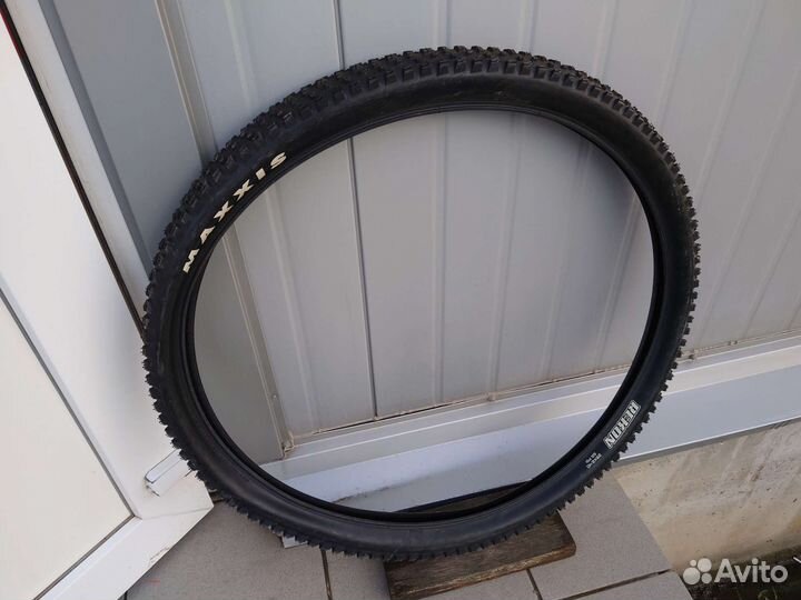 Покрышки maxxis rekon 29 x 2.4 MPC