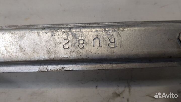 Стеклоподъемник электрический правый передний Opel Movano 2010