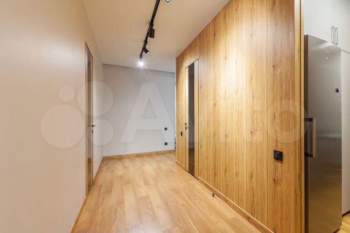 4-к. квартира, 102 м², 19/19 эт.