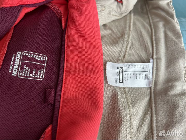 Одежда для конного спорта