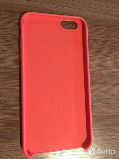 Чехол для iPhone 6 S Plus