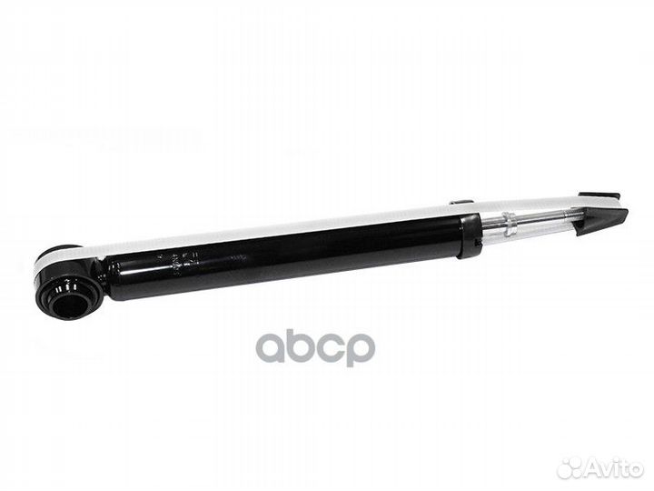Амортизатор задний nissan serena C24 97-00 lhrh