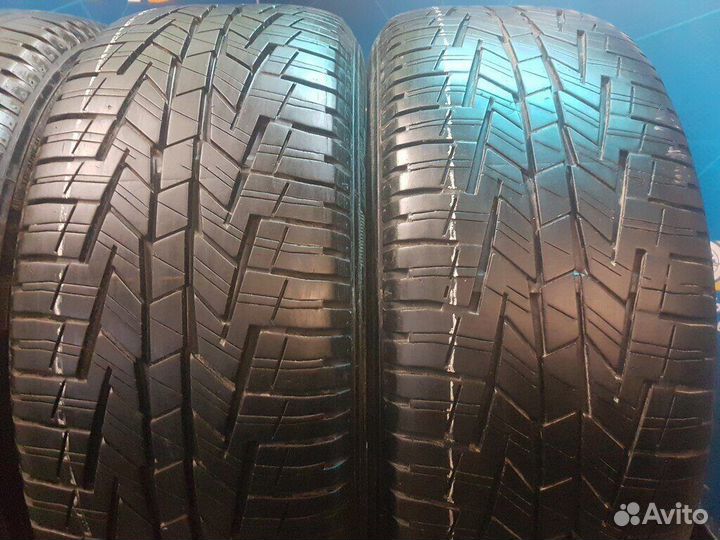 Cordiant All Terrain 235/60 R16