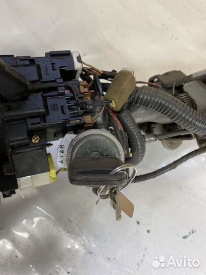 Замок зажигания Nissan Cefiro A33