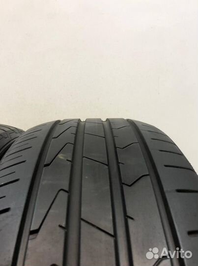 Hankook Ventus Prime 3 K125 215/55 R17 102L
